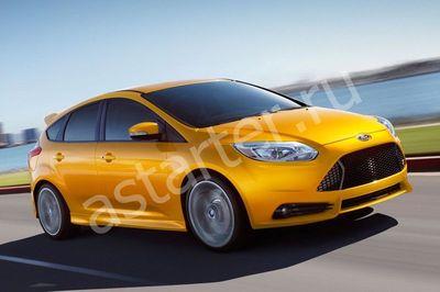 Ремонт генератора Ford Focus ST III, Купить генератор Ford Focus ST III